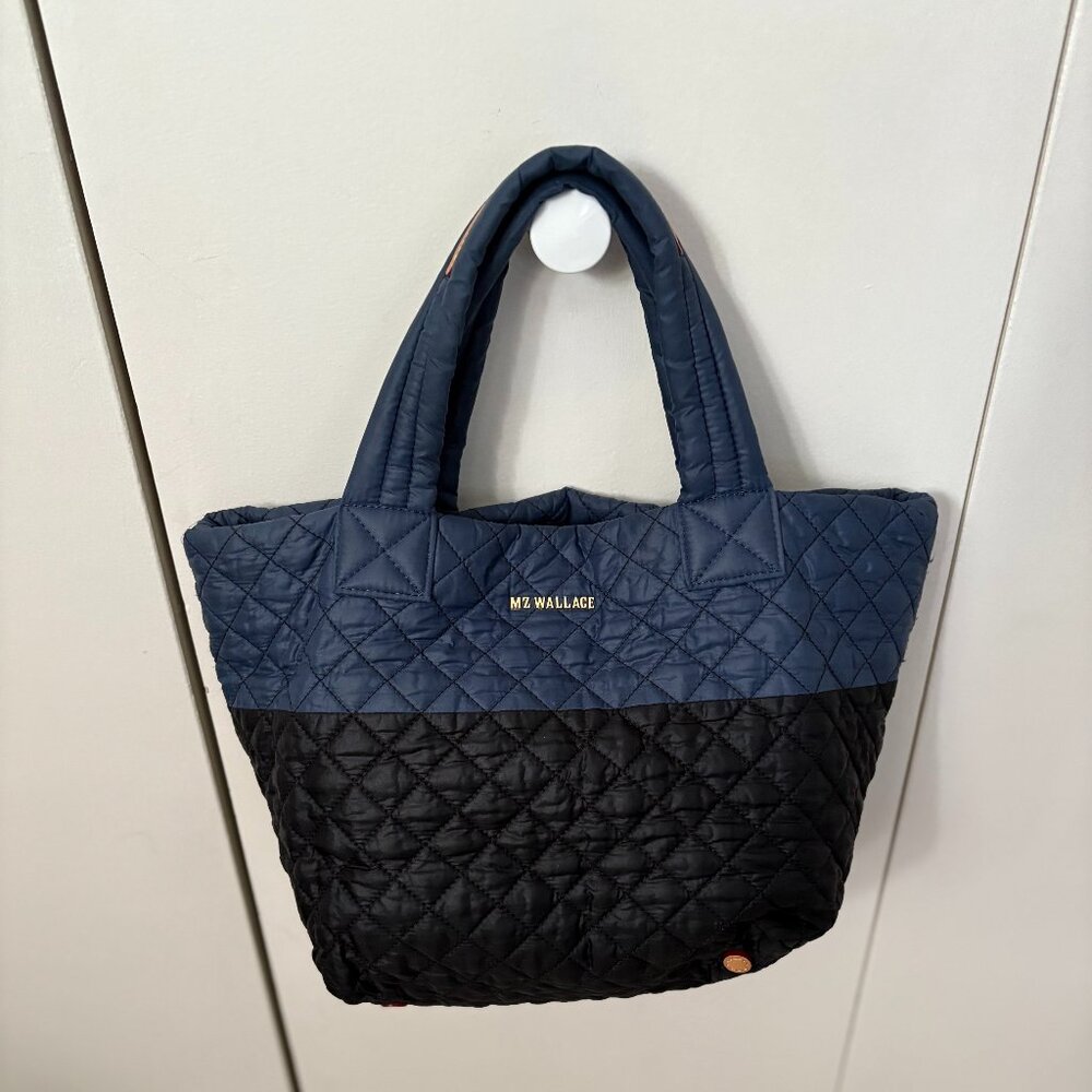 Medium Metro Tote
